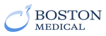 Boston Medical Colombia Logo Móvil